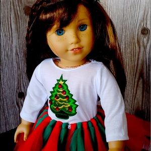 American Girl doll outfit